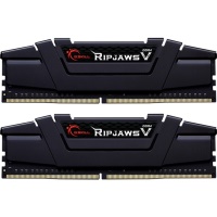 GSKILL 32GB 2x16GB Ripjaws DDR4 3600M CL18 F4-3600C18D-32GVK - 1
